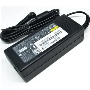 Adaptor Charger Laptop Fujitsu Lifebook LH531 BH531 SH531 LH 531 LH532 19V 4.22A (5.5*2.5)