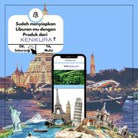 Gambar Tiket Everland Adult Child Seoul South Korea ticket ever land Korsel - Adult dari Kenikura Tour Kota Tangerang Selatan 4 Tokopedia