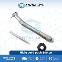 Gambar DENTAL HANDPIECE HIGHSPEED PUSHBUTTON TOSI - 2 HOLES dari Dental Jaya Official Kota Yogyakarta 1 Tokopedia