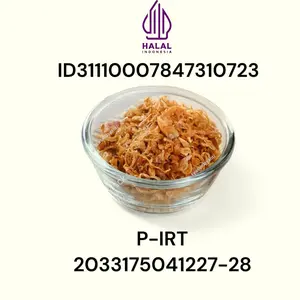 Bawang Goreng Murni 500 Gram