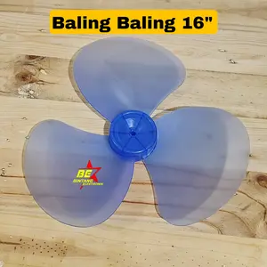 Baling kipas Cosmos Baling kipas Maspion 16 inch Plastik