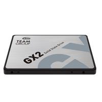 Gambar SSD Team GX2 2TB SATA 3 - T253X2002T0C101 dari Enter Komputer Official Kota Administrasi Jakarta Pusat 2 Tokopedia