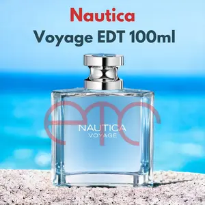 Parfum Nautica Voyage For Men EDT 100ml