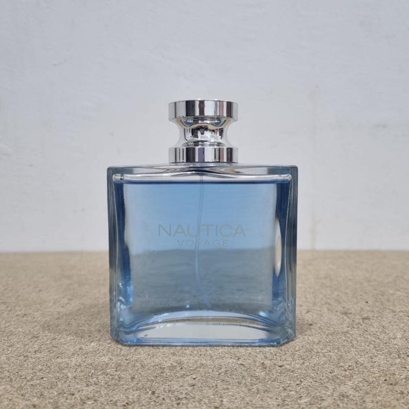 Parfum Nautica Voyage For Men EDT 100ml 7