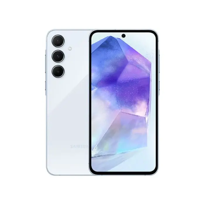 Samsung Galaxy A55 5G 8/256GB + 12/256GB Garansi Resmi Sein 1 Tahun 6