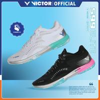 Gambar Sepatu Badminton VICTOR  S99Elite / S 99Elite / S99 Elite / S 99 Elite Nitrolite - A, 39 dari VICTOR INDONESIA Kota Administrasi Jakarta Utara 3 Tokopedia