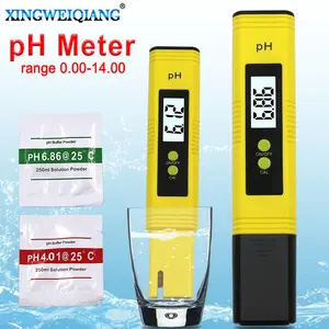 Alat Ukur Uji PH Meter Digital Air Minum Akuarium Tester - PH02
