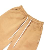 Gambar Youngster - Mate Caramel- Sweat Short Pants Kids - XS dari HAMMERSTOUT Kota Bandung 3 Tokopedia