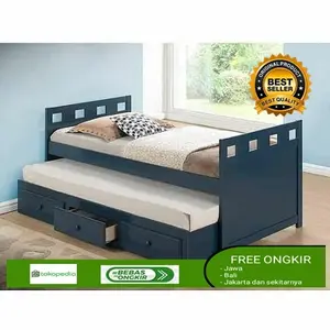 dipan sorong laci 120 \ dipan anak sorong \ dipan anak terbaru