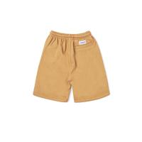 Gambar Youngster - Mate Caramel- Sweat Short Pants Kids - XS dari HAMMERSTOUT Kota Bandung 2 Tokopedia
