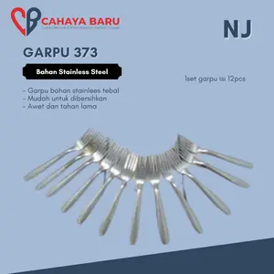 NIAGA JAYA GARPU 373
