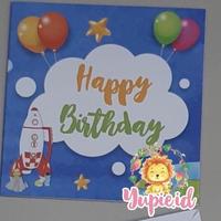 Gambar Kartu ucapan mothercare dari Yupie.id Kab. Tangerang 2 Tokopedia