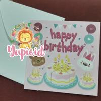 Gambar Kartu ucapan mothercare dari Yupie.id Kab. Tangerang 3 Tokopedia