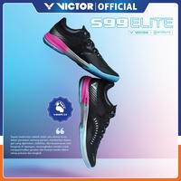 Gambar Sepatu Badminton VICTOR  S99Elite / S 99Elite / S99 Elite / S 99 Elite Nitrolite - A, 39 dari VICTOR INDONESIA Kota Administrasi Jakarta Utara 5 Tokopedia