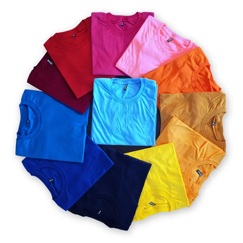 Kaos Polos Longline / kurta combed 30s premium Katun Lembut 3