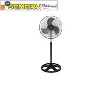 Gambar MITOCHIBA Kipas Angin Industrial 3 in 1 MT1822SR Fungsi Berdiri , Dinding , Meja Besi Remote dari Semeru Elektronik Solo Kota Surakarta 1 Tokopedia