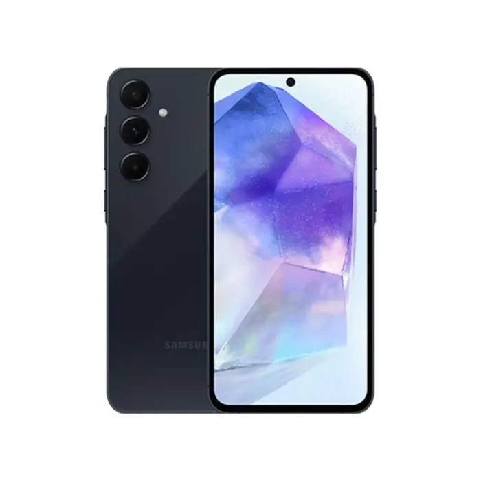 Samsung Galaxy A55 5G 8/256GB + 12/256GB Garansi Resmi Sein 1 Tahun 5