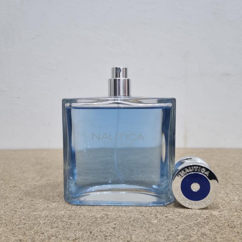 Parfum Nautica Voyage For Men EDT 100ml 8