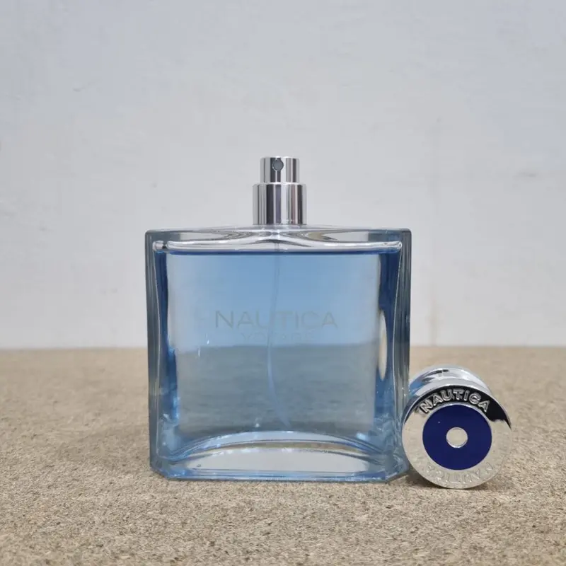 Parfum Nautica Voyage For Men EDT 100ml 7