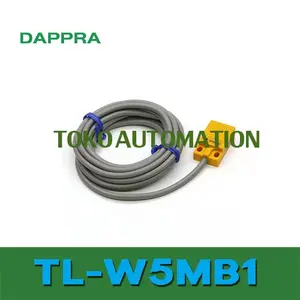 TL - W5MB1 TL-W5MB1 TL W5MB1 dappra 2M Inductive Proximity Sensor OA35