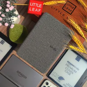 Casing Amazon Kindle Paperwhite 7th 6th 5th PW 3 2 1 Cover Hard Case