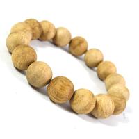 Gambar Indah craft-Gelang Kayu Gaharu Aquilaria Asli Natural alami 14mm dari INDAHCRAFT_NEW Kab. Jember 3 Tokopedia