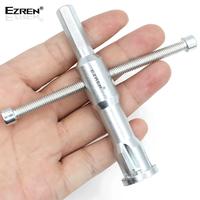 Gambar Ezren EZ-1156 Wire Twisting Twister Drill Bit 5 Hole Cable Connector Roller dari Ezren Official Store Kab. Tangerang 3 Tokopedia