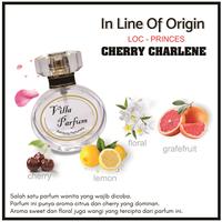 Gambar Parfum Cherry Charlen Villaparfum - 15ml, 1:1 Bibit 50% dari villaparfumofficial_NEW Kota Bandung 1 Tokopedia