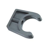 Gambar FLOWCOLOUR San King ukuran 32mm Pipe Clip dari Java Petco Jakarta Barat Kota Administrasi Jakarta Barat 1 Tokopedia