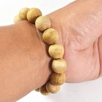 Gambar Indah craft-Gelang Kayu Gaharu Aquilaria Asli Natural alami 14mm dari INDAHCRAFT_NEW Kab. Jember 4 Tokopedia