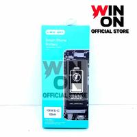 Gambar WIN ON - BATERAI NOKIA BL-5C - 3650 1100 7610 N70 N71 N72 LOG ON dari WIN ON INDONESIA Kota Administrasi Jakarta Utara 2 Tokopedia