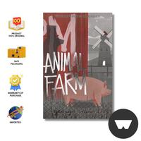 Gambar Wordsworth Classic : Animal Farm dari WonderBookstore Kota Administrasi Jakarta Utara 1 Tokopedia