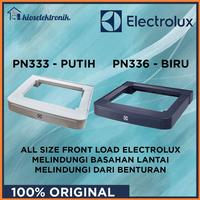 Gambar Kaki Mesin Cuci Electrolux PN333 - Stand Tatakan Mesin Cuci - PUTIH - PN333, NO Bubble Wrap dari Kios Elektronik Kota Administrasi Jakarta Barat 1 Tokopedia