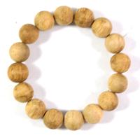 Gambar Indah craft-Gelang Kayu Gaharu Aquilaria Asli Natural alami 14mm dari INDAHCRAFT_NEW Kab. Jember 1 Tokopedia
