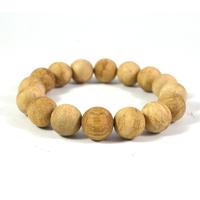 Gambar Indah craft-Gelang Kayu Gaharu Aquilaria Asli Natural alami 14mm dari INDAHCRAFT_NEW Kab. Jember 2 Tokopedia