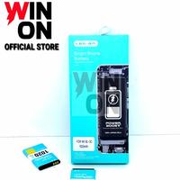 Gambar WIN ON - BATERAI NOKIA BL-5C - 3650 1100 7610 N70 N71 N72 LOG ON dari WIN ON INDONESIA Kota Administrasi Jakarta Utara 3 Tokopedia