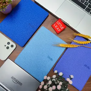 fabric case kindle paperwhite 5 2021 11th generation cover 11 casing