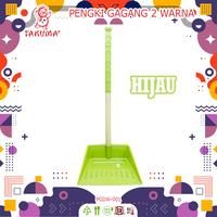 Gambar 1 PCS PENGKI GAGANG TAKUMA DUA WARNA PGDW001 dari Takumashop88 Kab. Tangerang 3 Tokopedia