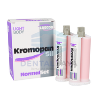 Gambar Dental Light Body Double Impression lightbody Lascod dari Dental Jaya Official Kota Yogyakarta 2 Tokopedia