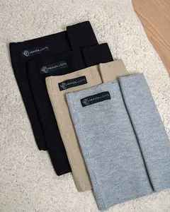 Heaven Lights - Bandana Rajut - Ciput Rajut