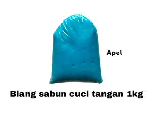 Biang sabun cuci tangan kemasan 1kg