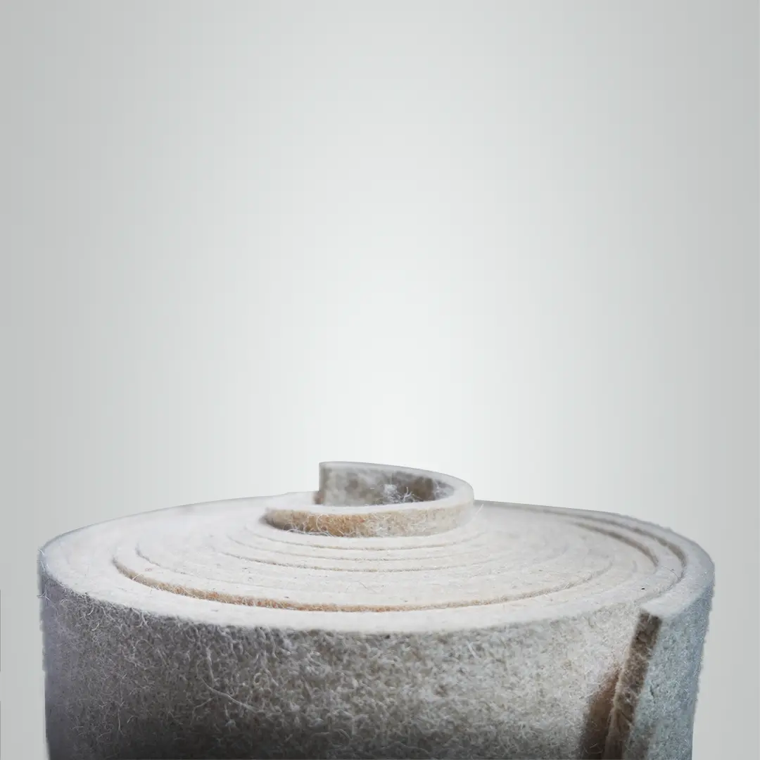 Wool Felt | Kain Felt | Lembaran