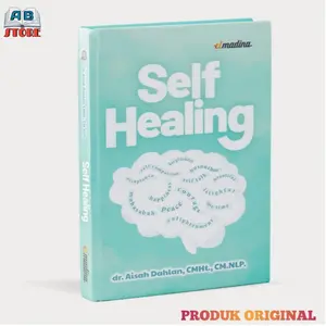 Self Healing - Dr Aisah Dahlan