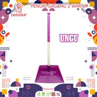 Gambar 1 PCS PENGKI GAGANG TAKUMA DUA WARNA PGDW001 dari Takumashop88 Kab. Tangerang 5 Tokopedia