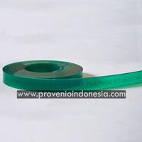 Gambar Unistar HTLS Papak Karet Rakel Sablon Plastik Hijau 25x5mm 75A dari Provenio Indonesia Kota Administrasi Jakarta Timur 2 Tokopedia