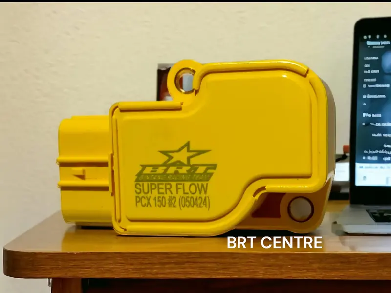 TPS SUPER FLOW ADV PCX 125 150 BRT 0