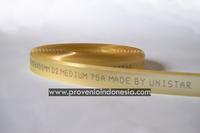 Gambar Unistar CBL Karet Rakel Sablon Plastik Lancip Transparan 75A 25x5 mm dari Provenio Indonesia Kota Administrasi Jakarta Timur 2 Tokopedia