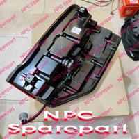 Gambar Lampu Stop Lamp LH Kiri New Triton Facelift KL1T 2019-Up 8330B213 Original Asli dari NPC Sparepart Kota Administrasi Jakarta Utara 5 Tokopedia