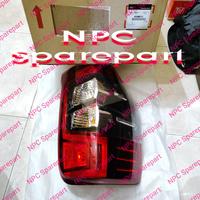 Gambar Lampu Stop Lamp LH Kiri New Triton Facelift KL1T 2019-Up 8330B213 Original Asli dari NPC Sparepart Kota Administrasi Jakarta Utara 2 Tokopedia