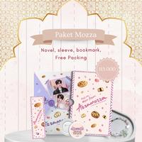 Gambar Pre Order Buku Novel - Azzamozza By Neysa Aisyah - Bumi Fiksi dari Bumifiksimedan001 Kota Medan 4 Tokopedia
